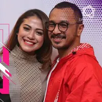 Berbeda dari proses kelahiran anak sebelumnya, begini Proses Kelahiran Anak Keempat Giring-Cynthia