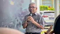Mager Bikin Risiko Diabetes Meningkat di Dunia