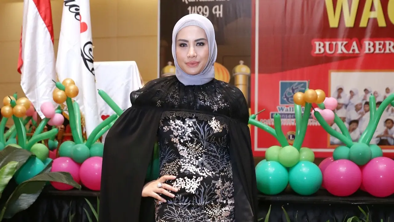 [Bintang] Shinta Bachir