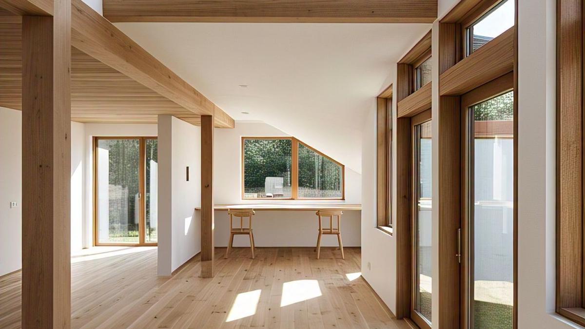 5 Gambar Desain Rumah Minimalis Scandinavian, Unik dan Elegan