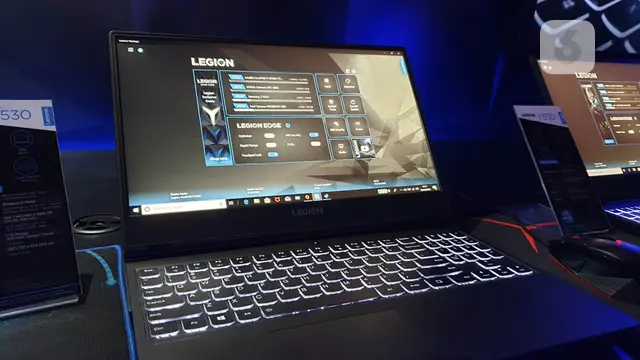 Lenovo