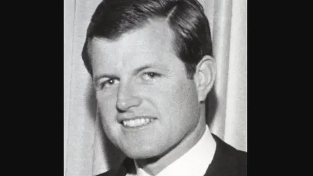Edward Moore Kennedy (Wikimedia Commons)