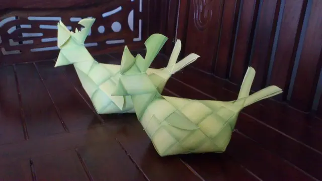 Ketupat