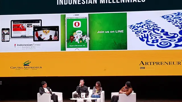 Ini Cara Menggaet Target Generasi Milenial Dalam Peluang Bisnis