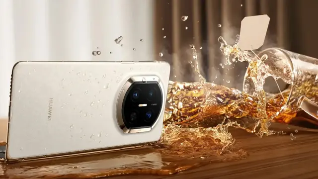 Huawei Luncurkan Mate X7 di Indonesia: Foldable dengan Durabilitas Tinggi, Kamera Lebih Unggul dari Flagship Populer Lain