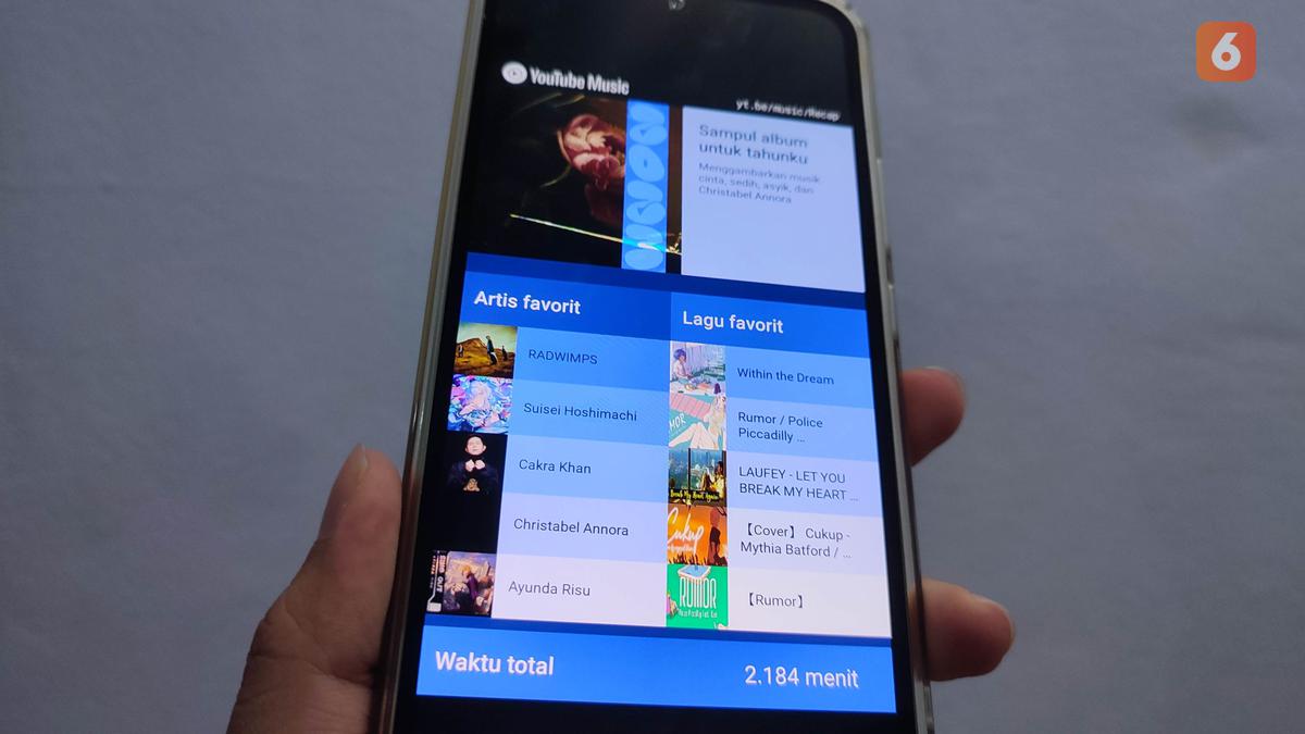 Lagu di YouTube Music Bisa Dipakai untuk Nada Alarm Samsung Clock