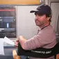 Roberto Orci resmi mendeklarasikan diri sebagai sutradara di film ketiga "Star Trek". 