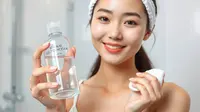 Fungsi Micellar Water: Manfaat dan Cara Penggunaan yang Tepat
