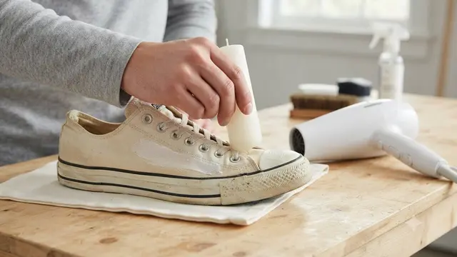 Ide Lifehack dengan Memanfaatkan Lilin