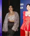 Festival Film Indonesia 2024 tak hanya dihiasi dengan  aktor Tanah Air yang kenakan kebaya. Laura Basuki hingga Anggi Marito buktikan tetap menawan meski tanpa kebaya [@laurabas @sharazaa @anggimarito]