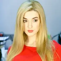 Alisa Manyonok bukan satu-satunya yang cantik di Rusia. Masih ada 10 figur indah lain dari Negeri Beruang Merah ini.
