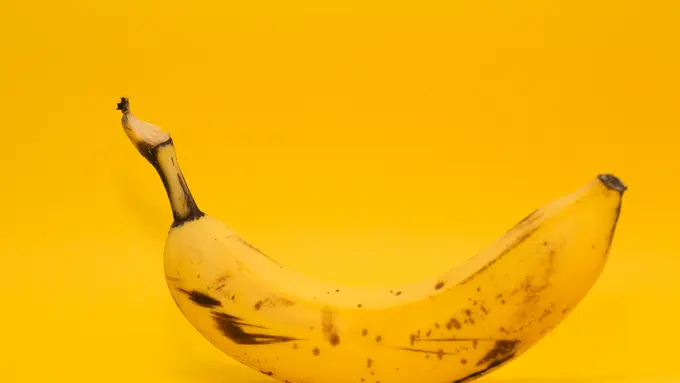 Buah Pisang (Foto: Markus Spiske on Unsplash)