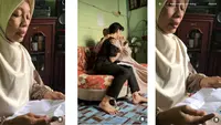 Seorang Pengguna TikTok yang Sehari-Hari Berbagi Konten Mengenai Pekerjaannya Sebagai Fotografer Memberikan Hadiah Umrah untuk Sang Ibu yang Akan Berulang Tahun pada Bulan Januari Mendatang (TikTok.com/itsyourlord)
