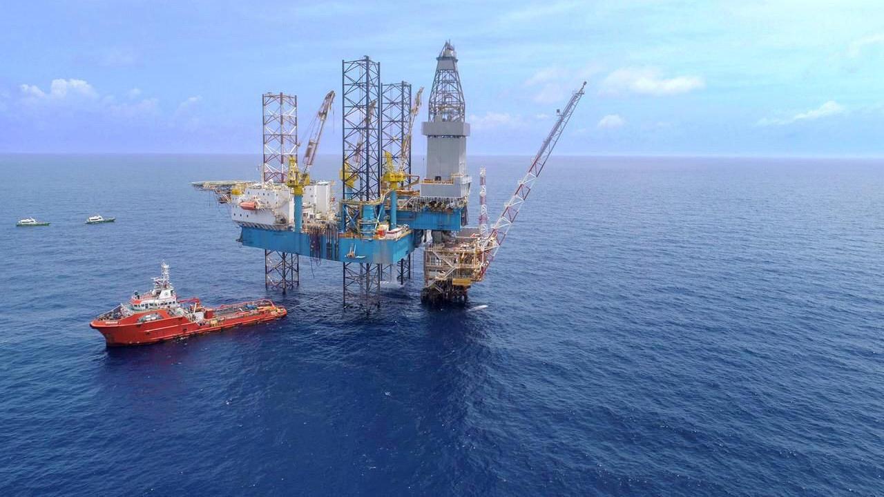 PT Pertamina Hulu Mahakam mendapatkan penemuan baru (discovery) gas di sumur eksplorasi Manpatu-1x. Penemuan ini berada di Wilayah Kerja Mahakam yang terletak di lepas pantai Kalimantan Timur.