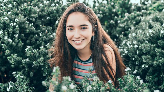 Ilustrasi kepribadian