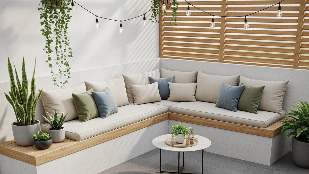 Harmonisasi Teras Rumah, 7 Tips Memadukan Kursi dan Meja dengan Gaya agar Estetik