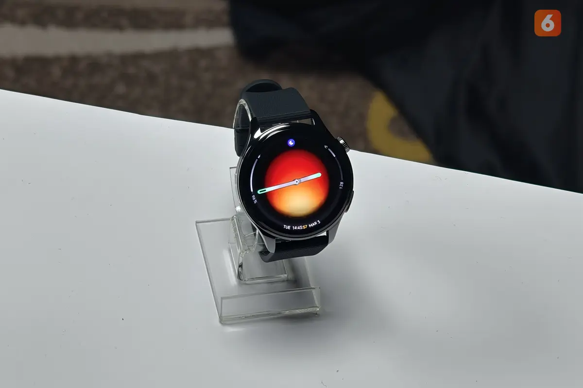 Xiaomi Watch 5