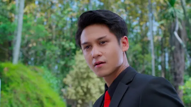 Dia Yang Kau Pilih