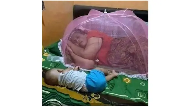 emak-emak (sumber: instagram.com/awreceh)