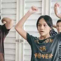 Konser Virtual Bahasa Cinta Neona (Dok. Galeri Indonesia Kaya)