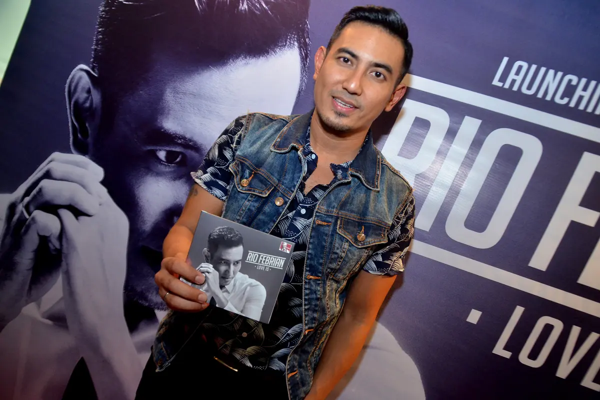 Rio Febrian