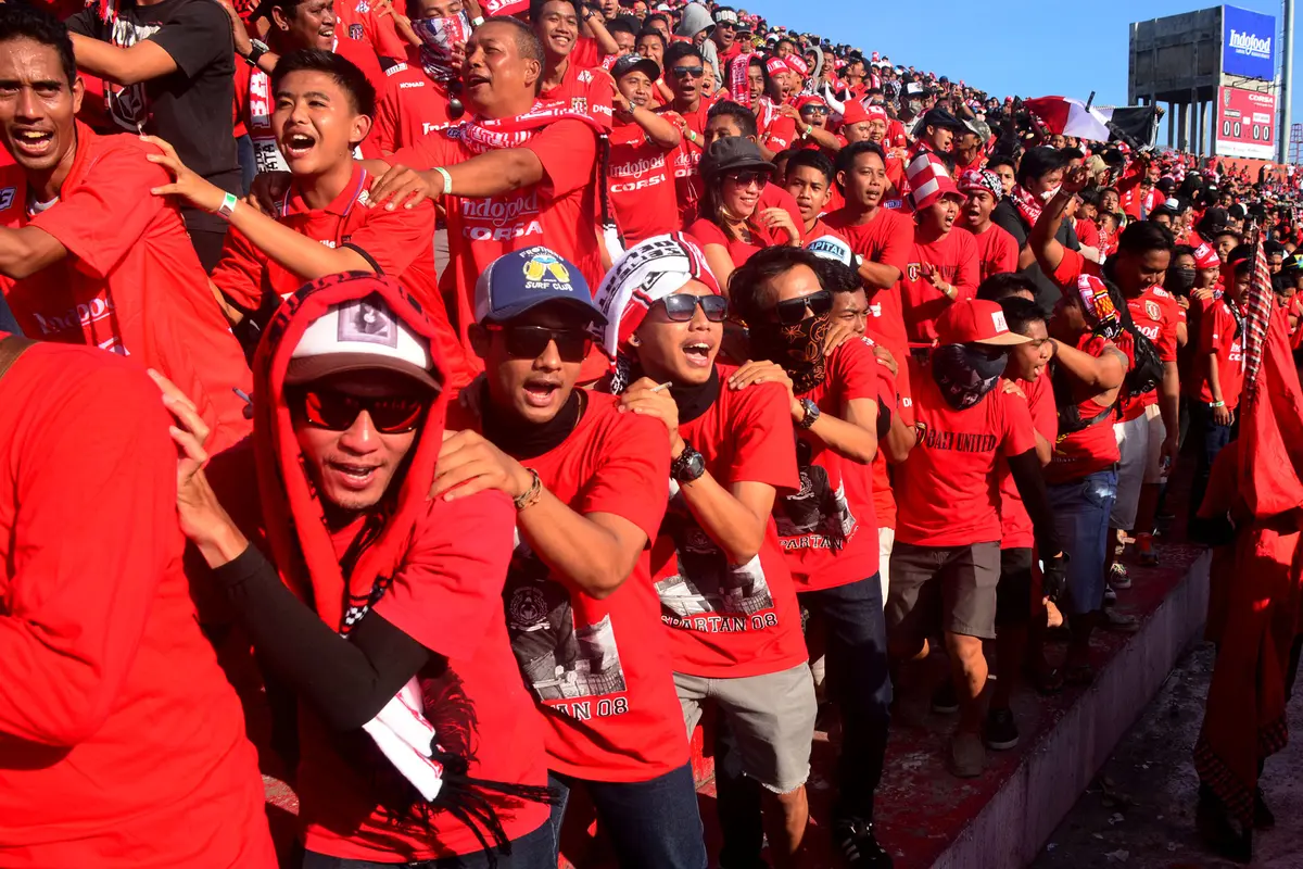 Bali United