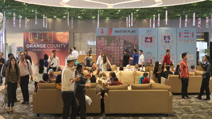 Booking Meikarta Sekarang Sebelum Harga Melesat