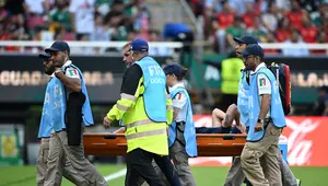 Tragedi Piala Dunia 2026 Bikin Manchester United Tekor