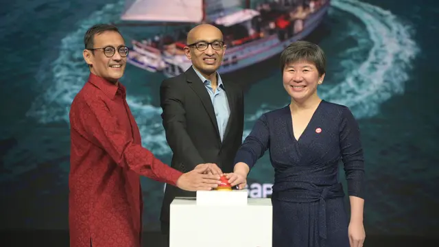 58ribu Wisatawan Indonesia Sudah Menikmati Pengalaman Liburan Terbaru di Singapura, Ada Apa Saja?