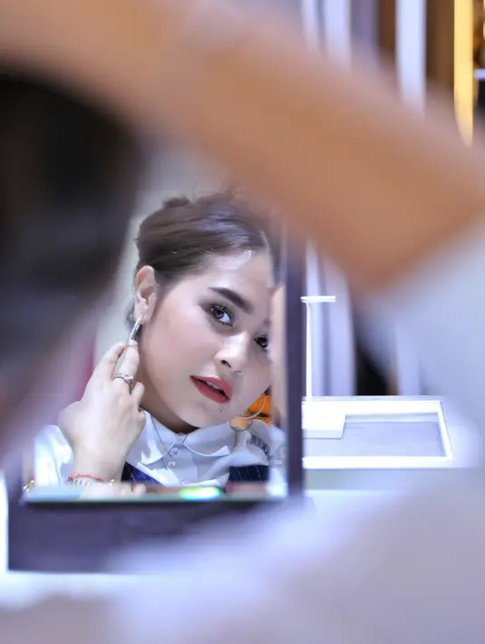 (Adrian Putra/Fimela.com)