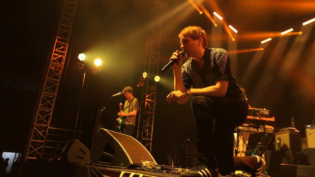 Franz Ferdinand