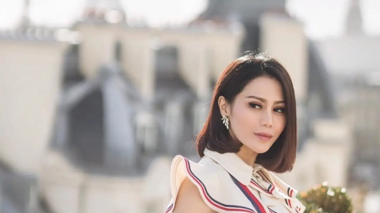 Vicky Zainal