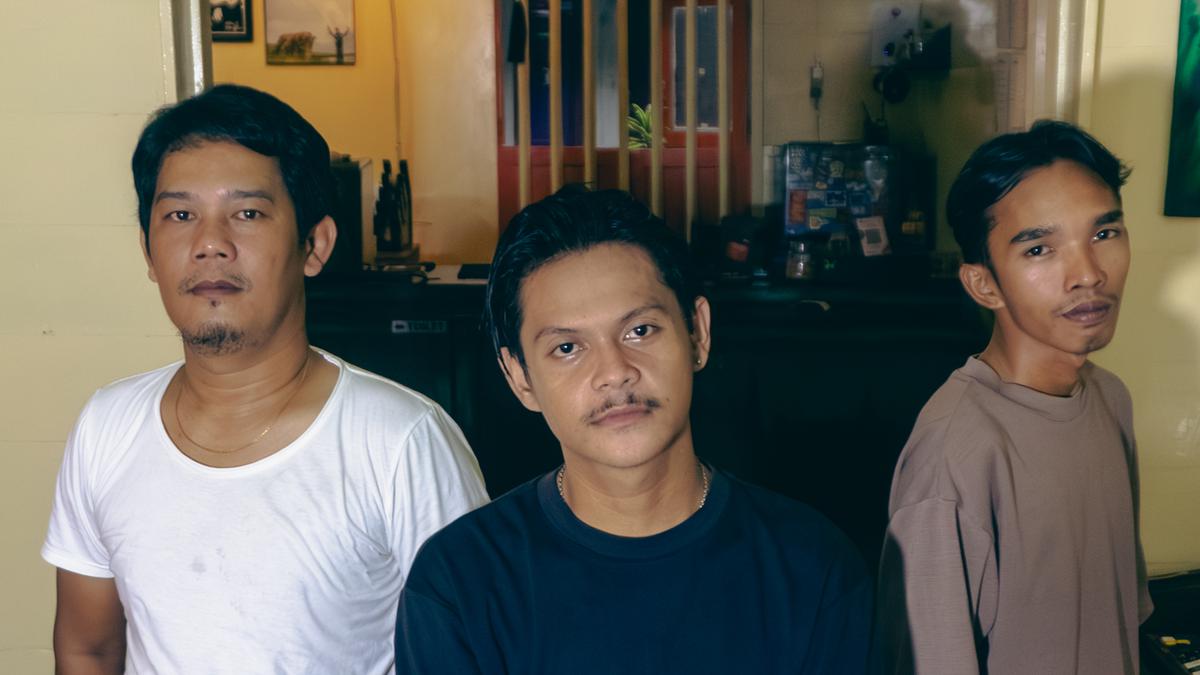 Lirik Lagu Berakhir di Awal dari Alaraverse, Ketika Hubungan Kandas dan Jadi Fase Mulai Refleksi Diri