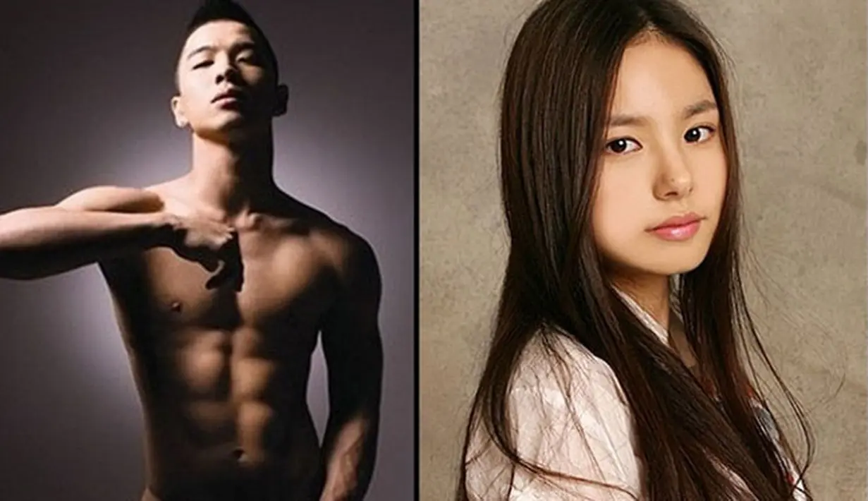 Seperti diketahui, Taeyang BigBang telah membeli rumah yang bernilai Rp 53 miliar. (via kpopezine.com)