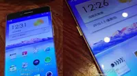 Hasil Tes Ungkap Spesifikasi Oppo R7 Plus