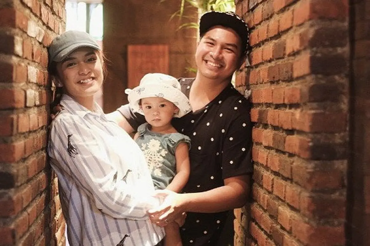 Chelsea Olivia dan Glenn Alinskie