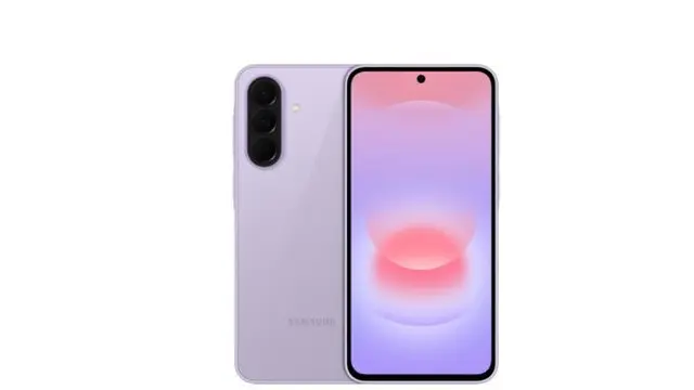 Samsung Galaxy A37 5G/ foto: samsung.com