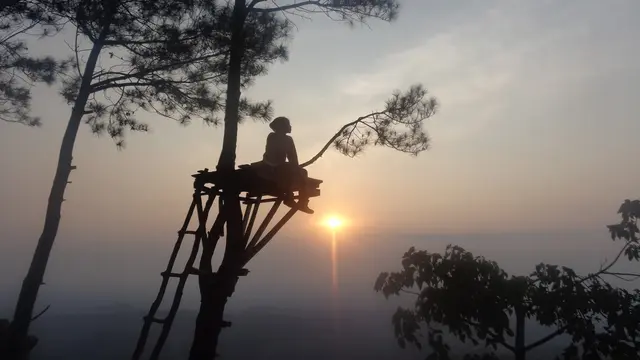 [Bintang] Yogyakarta