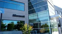 Tunda Pemilihan CEO, Microsoft Tunjuk CIO Baru