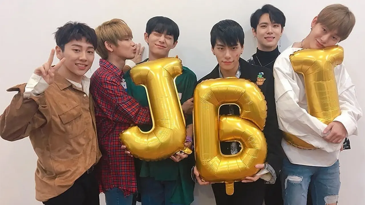 [Bintang] Konser Terakhir JBJ Diwarnai dengan Isak Tangis