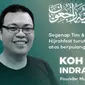 Berita duka datang dari Mualaf Center Indonesia. Salah satu pendirinya, Steven Indra Wibowo, meninggal dunia.