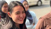 Amanda Manopo Ungkap Sempat Terima Ancaman Pembunuhan Lewat Media Sosial