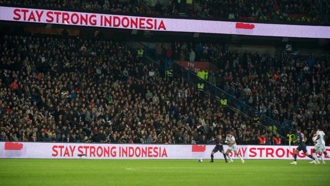 Doc: Twitter.com/PSGIndonesia