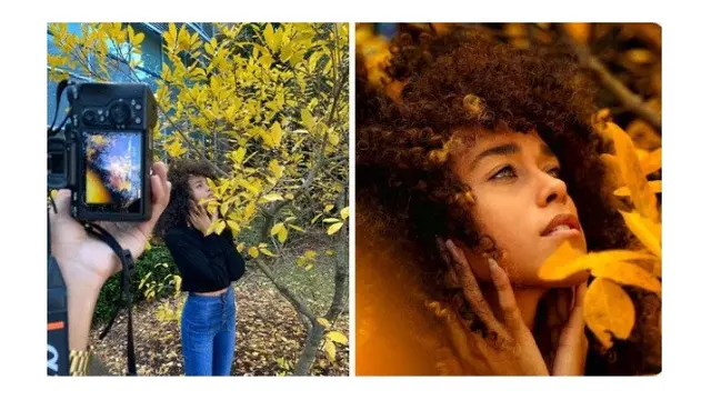 7 Potret Realita Foto Estetik dan Instagramable, Tak Selalu di Studio