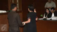 Psikiater Forensik: Kepribadian Seperti Jessica Tidaklah Aneh