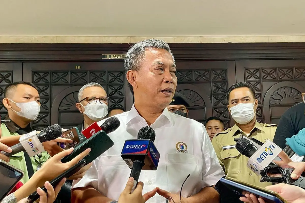 Prasetyo Edi Marsudi