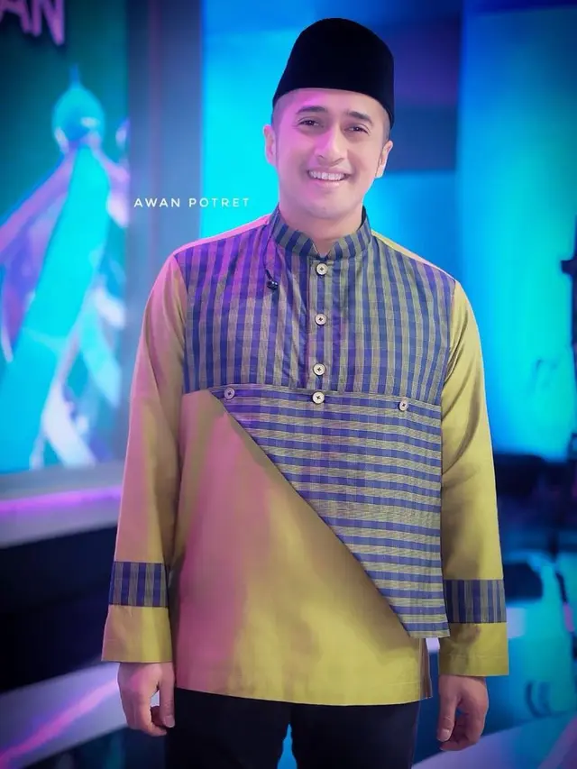 [Bintang] Irfan Hakim