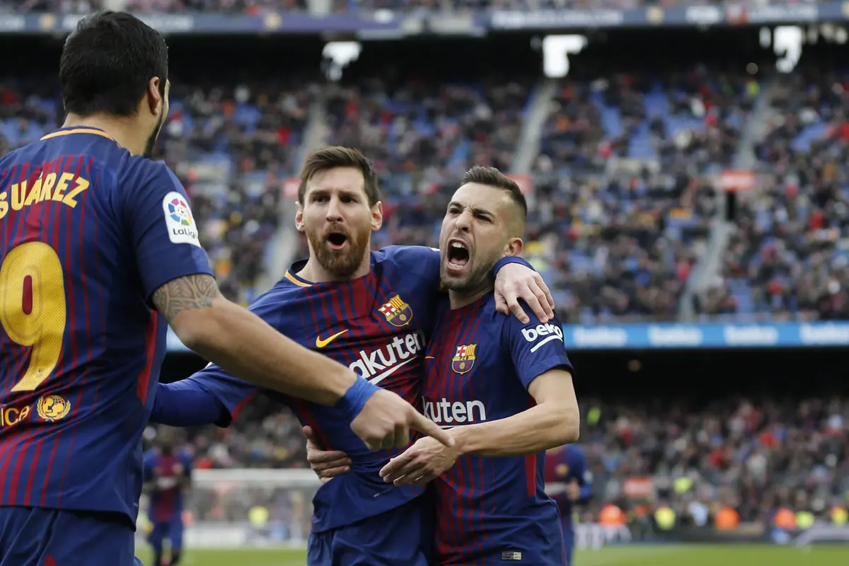 Barcelona