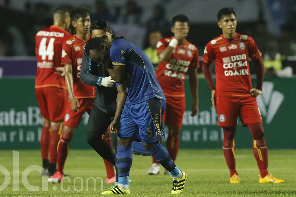 Michael Essien