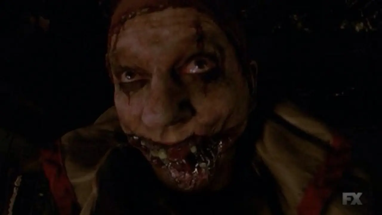 Serial American Horror Story Dianggap Memicu Fobia Badut